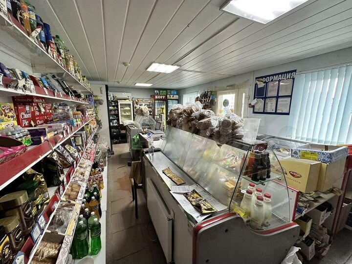 Торговая площадь, 47 м²