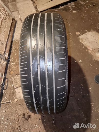 Колеса R16 летние