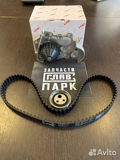 Запчасти для иномарок