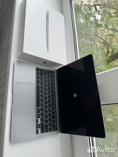Ноутбук Apple MacBook Air 13 m1 Late 2020