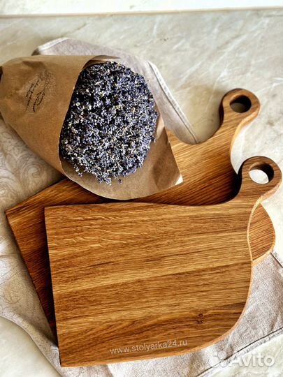 Доска кухонная / разделочная доска