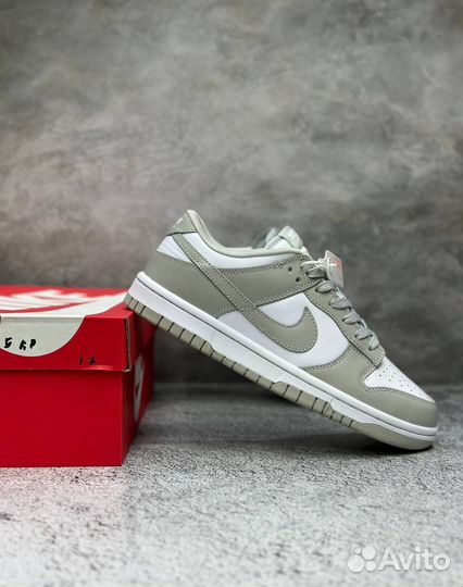 Кроссовки модные Nike Dunk унисекс