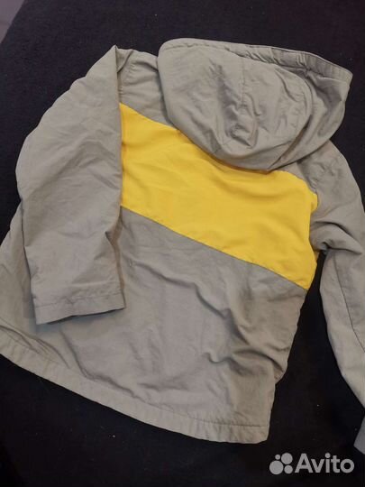 Куртка детская