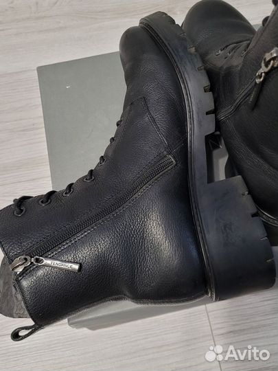 Ботинки зимние tendance 40