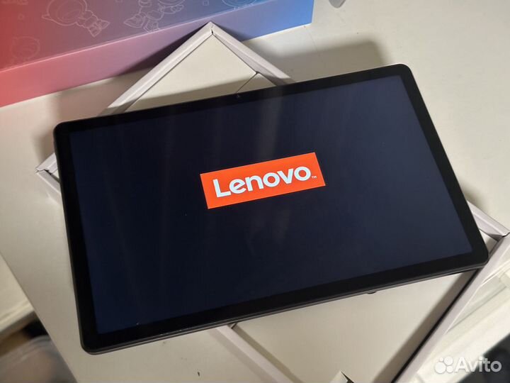 Планшет Lenovo xiaoxinpad 2022 64гб TB128FU