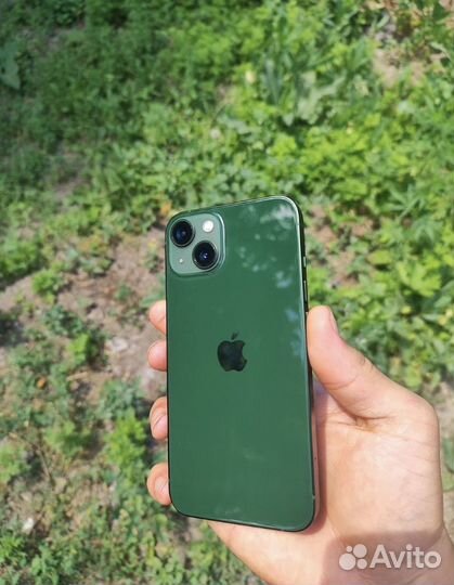iPhone 13 mini, 128 ГБ