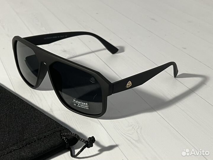 Солнцезащитные очки мужские maybach