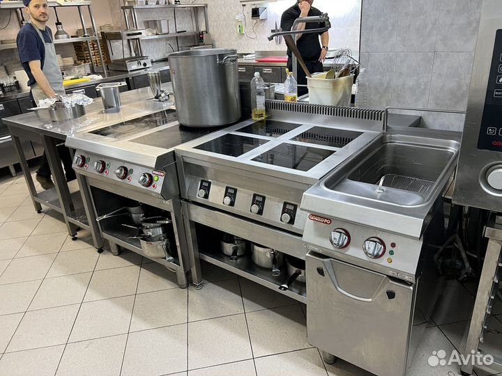 Скупка выкуп ресторанного оборудования