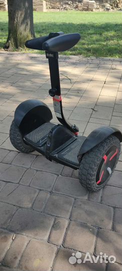 Мини-сигвей Ninebot Mini Pro