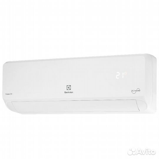 Сплит-система инвертор Electrolux Fusion eacs/I-07