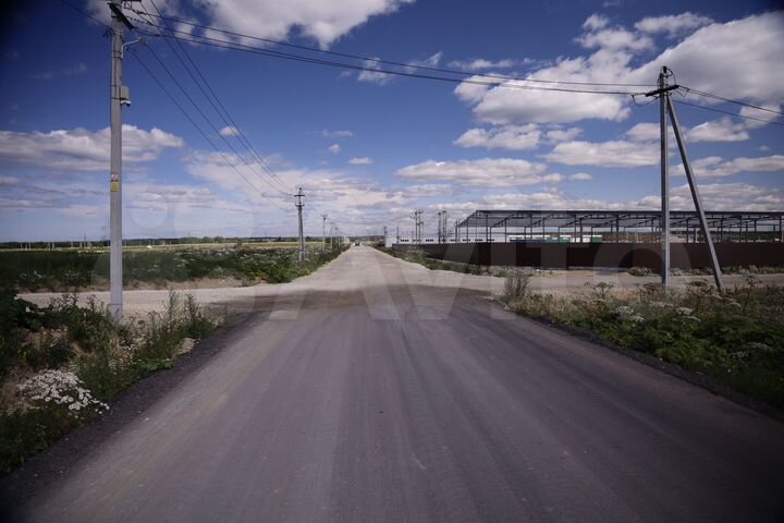 Производство, 720 м²