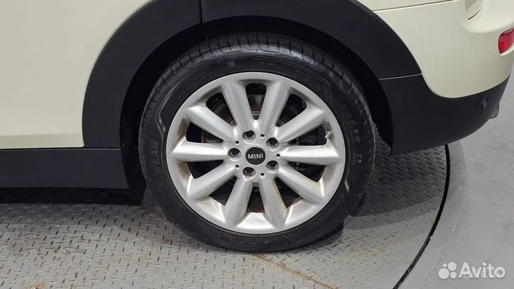 MINI Cooper Clubman 1.5 AMT, 2020, 17 818 км