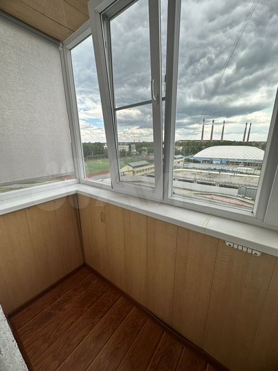 1-к. квартира, 31,7 м², 7/10 эт.