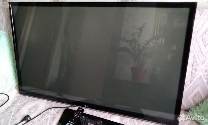 Телевизор LG 50ра4510