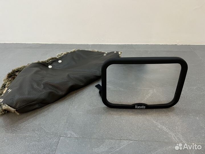 Коляска 3 в 1 roan bass soft le