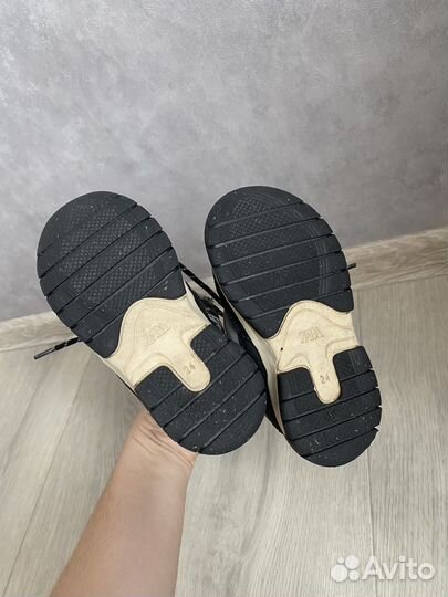 Ботинки zara 24