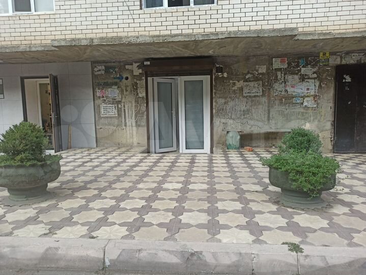 Свободного назначения, 21 м²