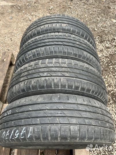 Nokian Tyres Hakka Green 2 175/70 R13