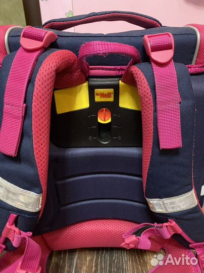 Школьный рюкзак Mc neill ортопедический Германия