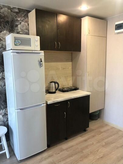 Квартира-студия, 18 м², 5/5 эт.