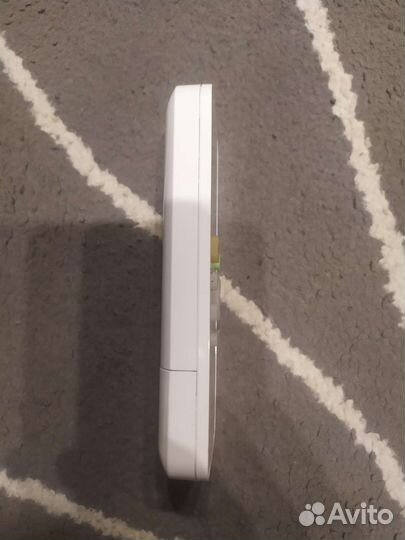 Пульт управления Systemair RG 52 C1/BGE