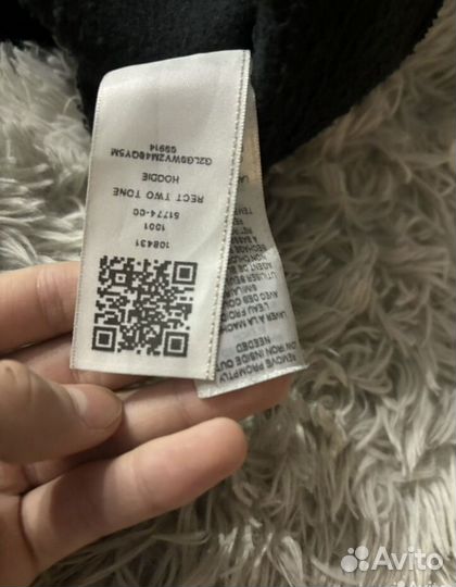 True religion худи