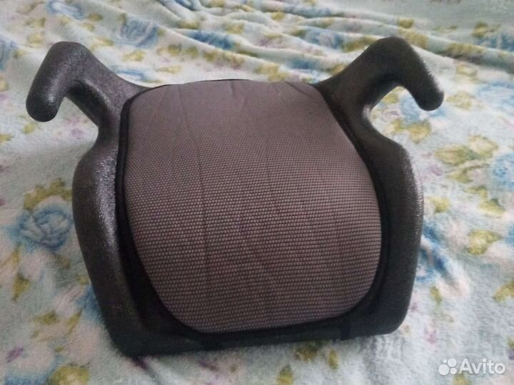 Авто подушка детская