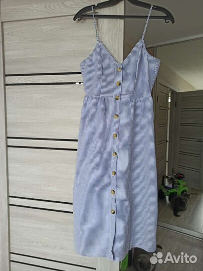 Женская одежда пакетом 44