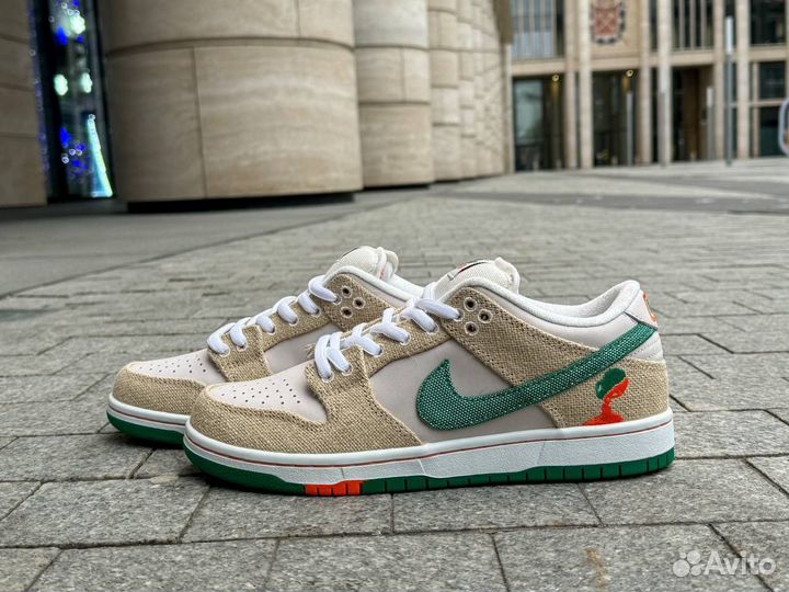 Nike SB Dunk Low Jarritos