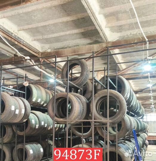 Yokohama Ice Guard F700Z 185/60 R15 85N