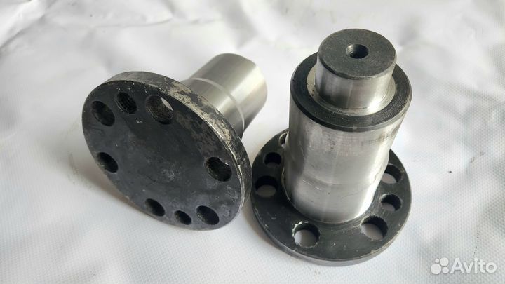 Палец дз95-02.03.018