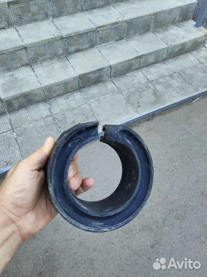 Межвитковые проставки в пружины