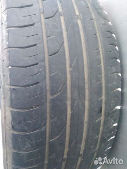 Continental ContiPremiumContact 2 215/60 R16 95H