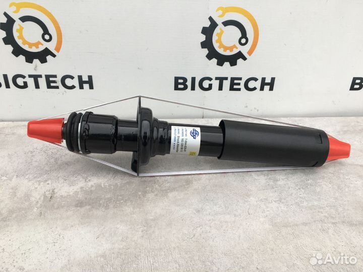 Амортизатор задний Mercedes A1633200013