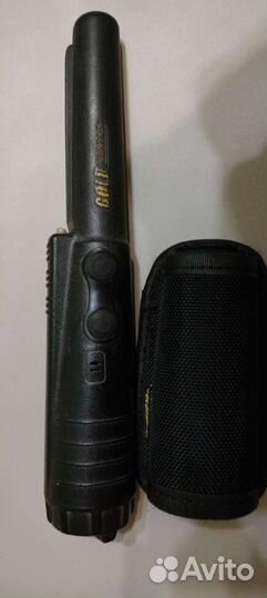 Пинпоинтер gold hunter