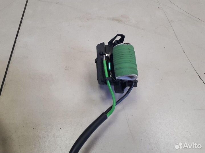 Вентилятор радиатора Datsun on-Do