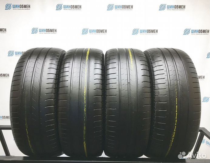 Michelin Energy Saver 215/55 R16 93V