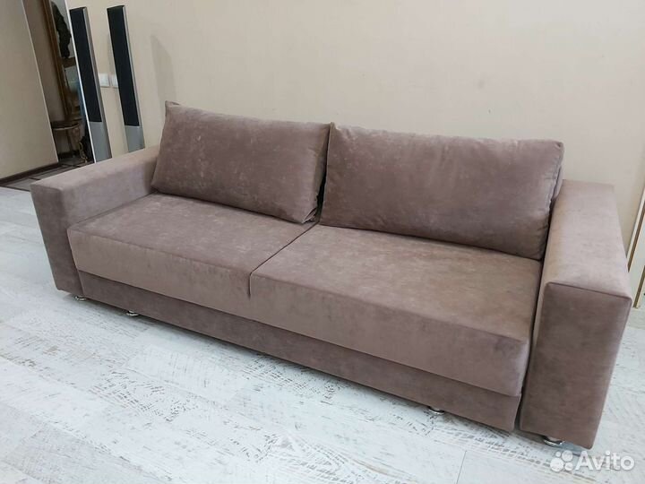 Перетяжка мягкой мебели