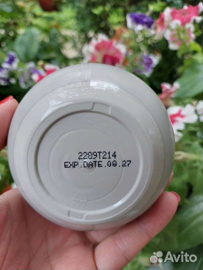 Elgon C/026 крем кондиционер окрашивающий