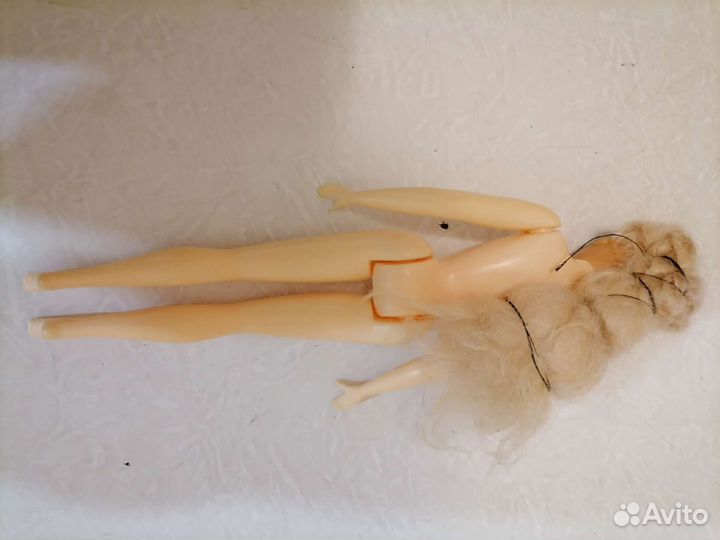 Кукла Кристина, Вероника, Диана