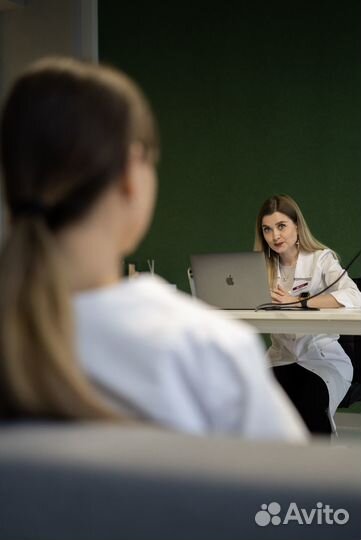 Нутрициолог