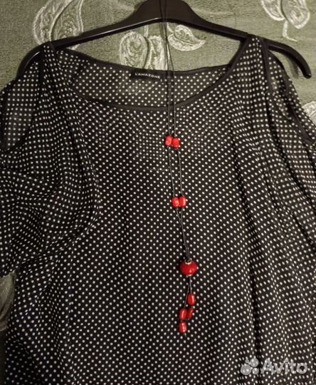 Блузка женская 52 54 L' Amazone