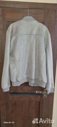 Куртка мужская