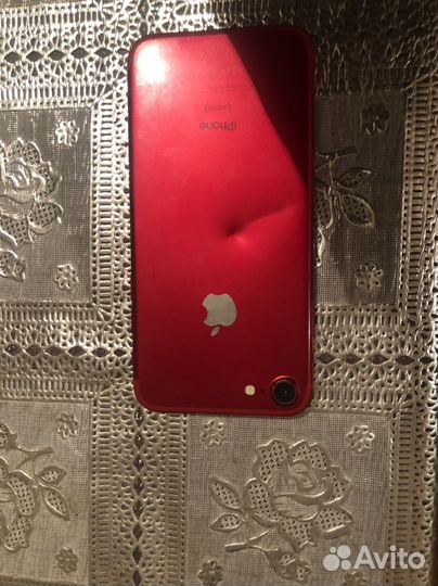 Телефон iPhone 7 128gb