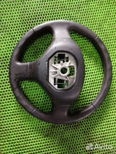 Руль Peugeot 408 NFP 10FC1 EC5 2014