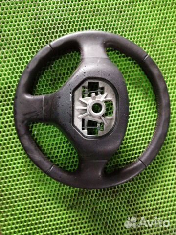 Руль Peugeot 408 NFP 10FC1 EC5 2014
