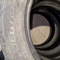 Cooper Evolution CTT 225/55 R19