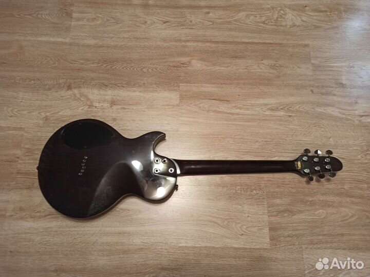 Электрогитара Les Paul, Clevan CP-52