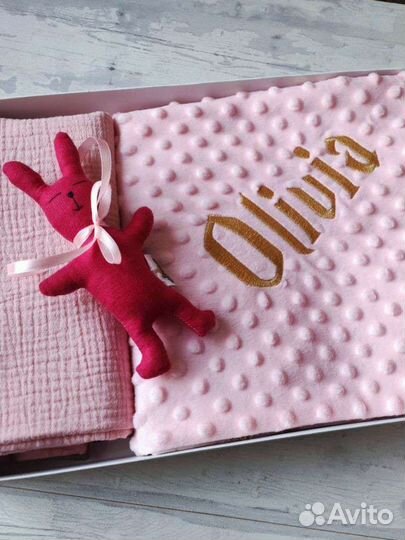 Вышивка на изделиях