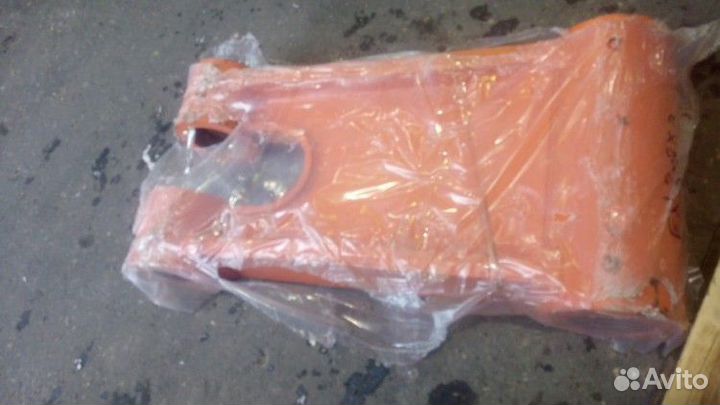 8083063 Трапеция ZX330-3